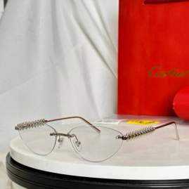 Picture of Cartier Sunglasses _SKUfw77709767fw